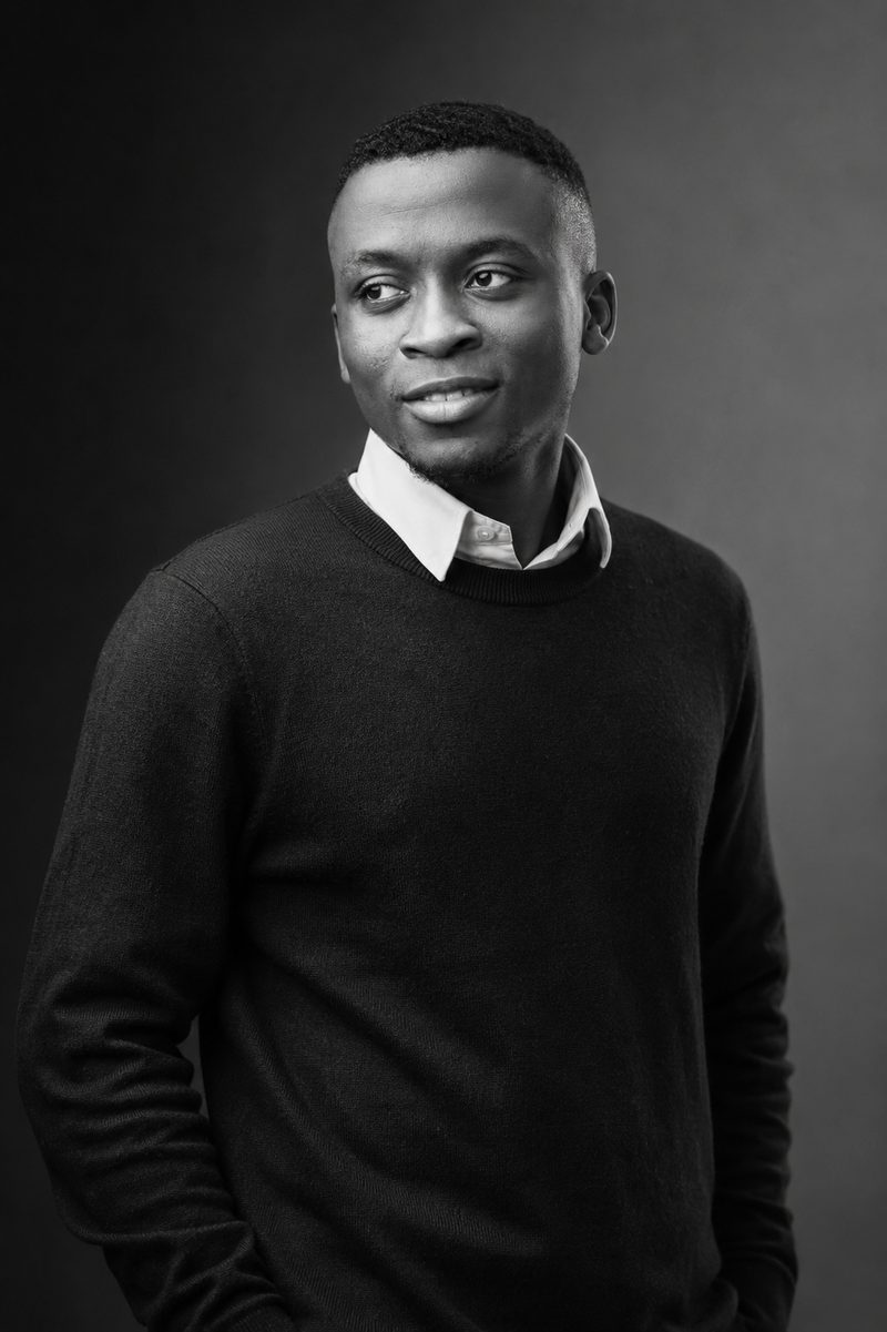 John O., founder of Growthyfy, ecommerce CRO specialist