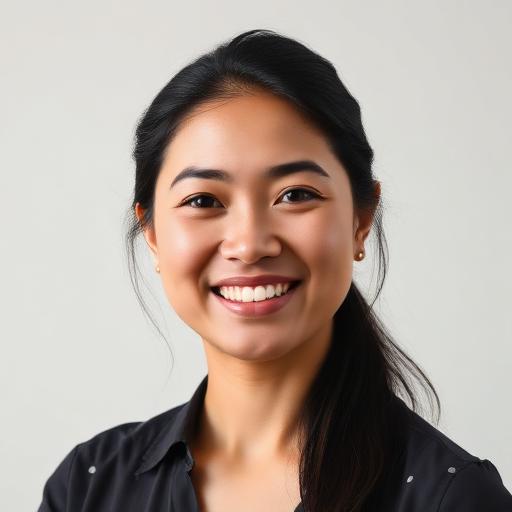 Priya Raman, Store Manager at Sundara Home