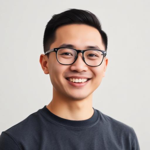 Daniel Chen, Co-Founder at Kettle & Co.