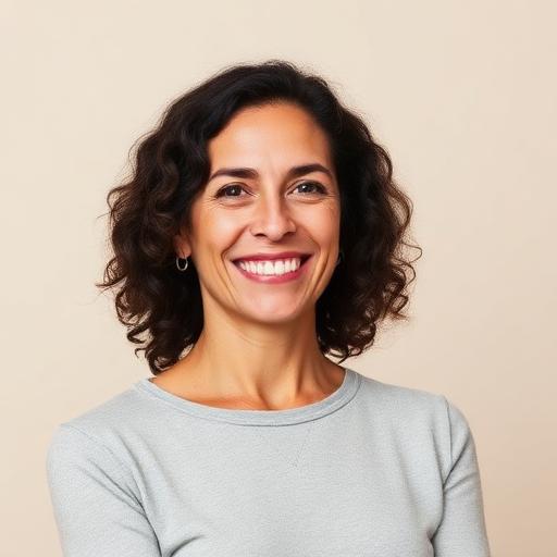 Elena Marquez, Owner at Casa Verde Goods
