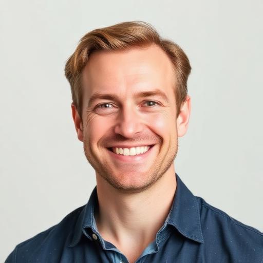 Tom Harding, Brand Director at Brightfold Wholesale